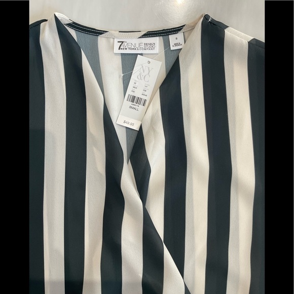 7th Avenue Design Studio New York & Co Woman’s size Small NWT SALE❗️ - Picture 6 of 11